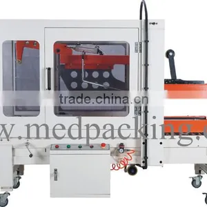 FXZ5050 Sealing Machine thumbnail-1