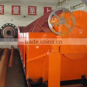 High Efficiency Spiral Classifier for Mineral Process thumbnail-2