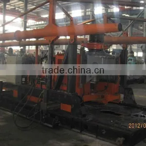 Heavy-duty Drill Machinery, HF-20A Core Drilling Equipment for Sale thumbnail-1