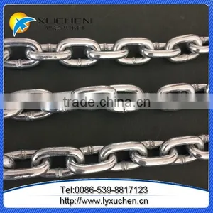 Wholesale Steel Link Chain With Best Price thumbnail-4