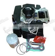 MOTORCYCLE CYLINDER SET AX115-52.5MM thumbnail-1