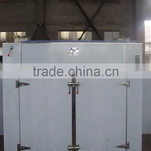 Industrial Cabinet Type Fish Dryer/fish Drying Machine/food Dryer thumbnail-1