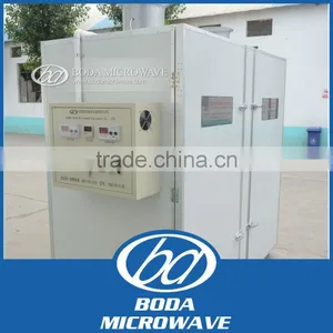 Batch Type Hot Air Drying Machine Vegetables /fruit /food Dehydrating Machine/drying Oven thumbnail-1