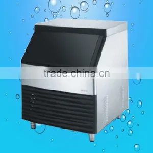 55Kg Production Ice Maker Machine, Ice Cube Machine (ZQR-150) thumbnail-1