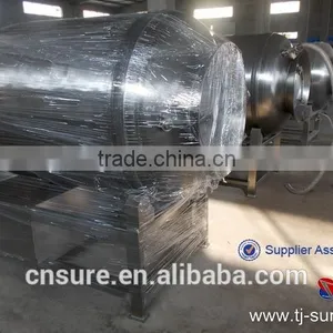 Vacuum Rolling and Kneading Machine thumbnail-2