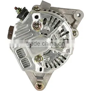 12V Car Alternator for Toyota Celica & Corolla OEM: 27060-22080 thumbnail-6