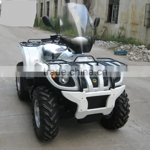 500cc Quad /CVT 4WD EEC 500cc ATV (TKA500E-A) thumbnail-2
