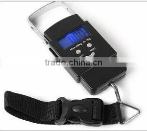 Portable Electronic Travel Scale thumbnail-1