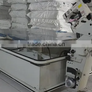 China Foshan NaiGu Factory Mattress Tape Edge Sewing Machine thumbnail-5