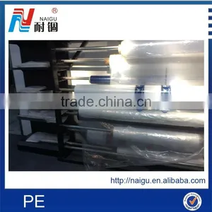 Pe Mattress Packaging Film(bag) (best Price)/plastic Water Transfer Printing Film Thin thumbnail-6