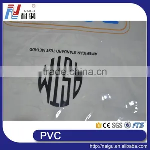 Foshan Pvc Print Film for Vacuum Packing Mattress thumbnail-1