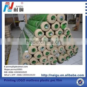 Soft Printing pe Film Mainly Used for Furniture thumbnail-3