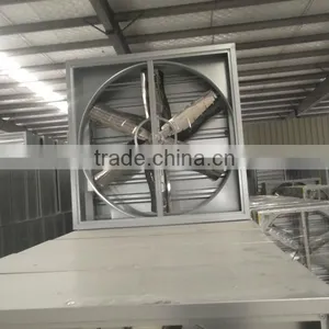 Roof Ventilator for Poultry Greenhouse thumbnail-2