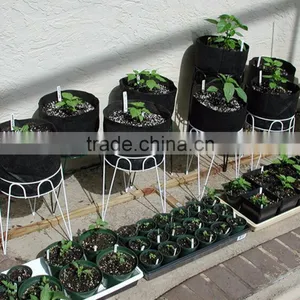 Hydroponic System Accessories Smart Plant Pot and Square Grow Bag thumbnail-1