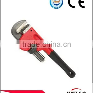Combination Spanner Pipe Wrench thumbnail-1