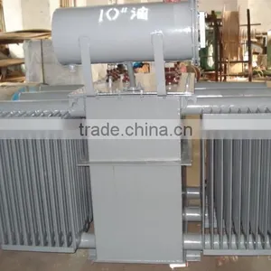 Rectifier Transformer for Mining Locomotive,Rectifier Power Cabinet for Trolley Locomotive, Rectifier Inverter thumbnail-3