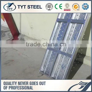 TYT Walking Steel Platform With Low Price thumbnail-1
