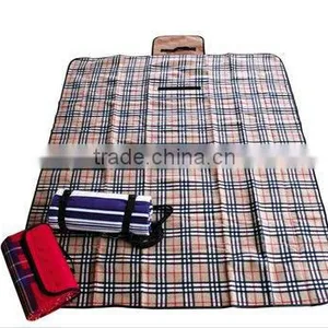 Portable Picnic Mat thumbnail-1