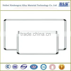 Anodizing School Board Bulletin Boards Chalkboards Tackboards Frame thumbnail-1