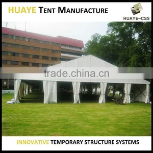 Used Wedding and Party Canopies Tent in White Color for Sale thumbnail-2