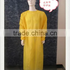 PP TNT No-woven Fabric Used in Surgical Clothing, Disposable Bed Sheets, Masks, Etc thumbnail-1
