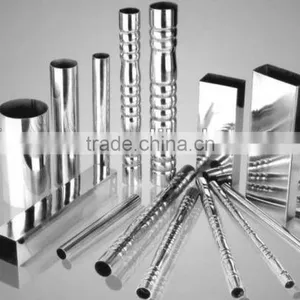Pipe Manufacturer Stainless Steel Price per KG thumbnail-1