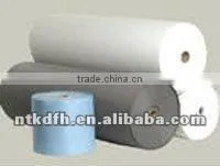 High Tensile Fresh PP Spunbond Nonwoven Fabric thumbnail-3