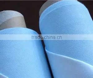 Glue Coating Non-woven Fabric for Packaging, Medical and Widely Use thumbnail-5