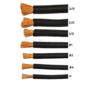 Rubber Welding Cable thumbnail-5