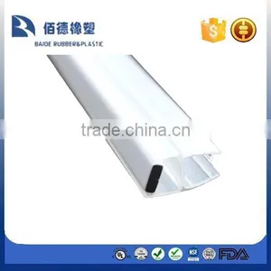 Various Shape Shower Door Seal thumbnail-1