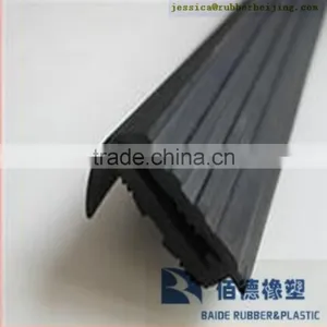 Manufacture Flat Solar Rubber Sealing Strip thumbnail-1