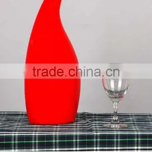 2015 New China Flower Vase for Flower Home Decor thumbnail-3