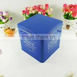 Wholesale Factory Directly Tin Can Custom Printed Boxes thumbnail-1