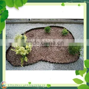 Landscape Lawn Edging no Stakes Required 12CMX6M thumbnail-6