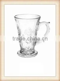 Glass Stein Wholesale High Quality Glassware,glass Beer Mugs Wholesale thumbnail-1