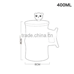 Wholesale Cups Mugs Coffee Ceramic Mug Cup thumbnail-2
