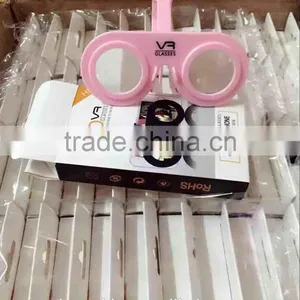 3D VR Phone Glasses ,virtual Reality Glasses thumbnail-1