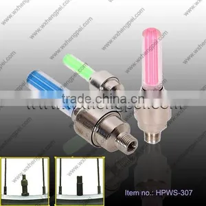 LED Valve Cap for Bike Light thumbnail-1