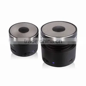 2015 Folding Mini Bluetooth Speaker Portable Bluetooth Speaker ShenZhen Manufacturer thumbnail-1