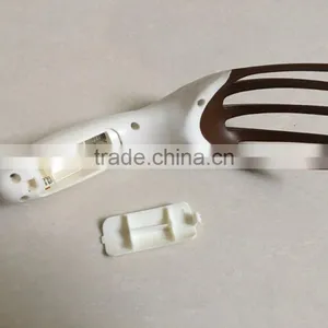 Mini Electric Five Claws Shape Head Massager, USB Multifunctional Massager With Battery thumbnail-5