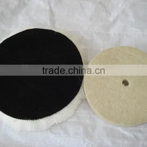 Wool Felt Pad thumbnail-2