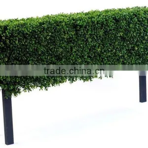 SJ0411018 High Quality Artificial Garden Hedges thumbnail-1