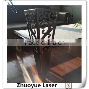 Table Legs/Stainless Steel Table Legs/stainless Steel Fabricated/Laser Cutting Service thumbnail-2