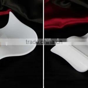 Useful and Novelty White Porcelain Egg Cup,Egg Cup Holder thumbnail-5