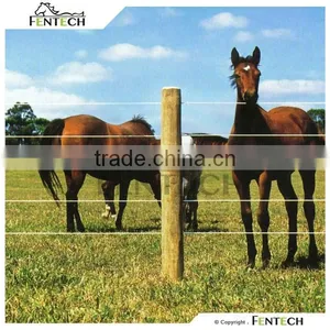 Line Kit for Electric Fence Cable thumbnail-3