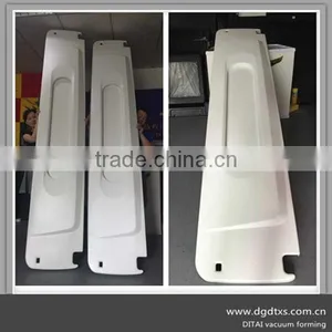 DITAI Produce Thermoformed Custom Abs Enclosure thumbnail-3