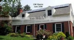 Home Use System/Solar Energy System 2kw Solar System for Home Off-Grid/ High Effiency Solar System Charge Controller 5000W thumbnail-5