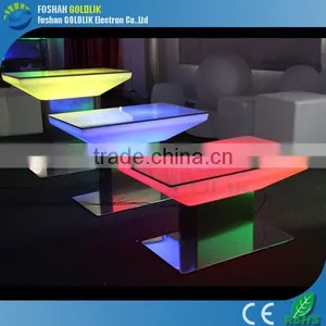 Multi-color Changing Bar Furniture Led GKT-046AR thumbnail-1