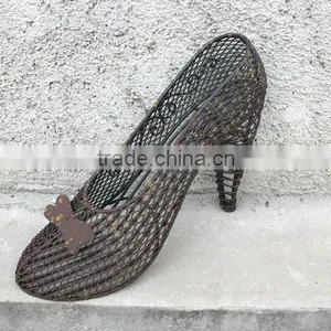 Mini Woment's Shoes for Decor thumbnail-3