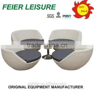 2014 Multifunction Wholesale Heavy Duty Comfortable Canvas Lounge Portable Beach Chair thumbnail-1